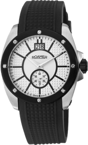ROAMER 712849 41 15 07 R-Line Karóra – Image 1